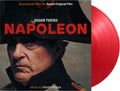 Martin Phipps: Napoleon (Original Soundtrack) - VINYL