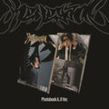 Lucas: Renegade - Photo Book Version - CD