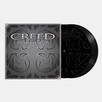 Creed - Greatest Hits ( VINYL )