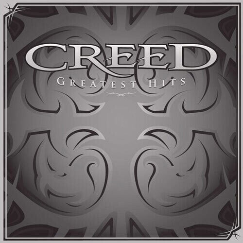 Creed - Greatest Hits ( VINYL )