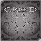 Creed - Greatest Hits ( VINYL )