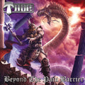 Thor - Beyond the Pain Barrier ( VINYL )