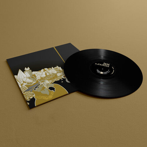 Danger Mouse & Jemini - Ghetto Pop Life ( VINYL )