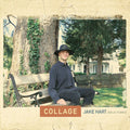 Jake Hart: Collage - CD