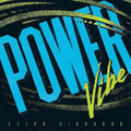 Steph Richards: Power Vibe - CD