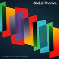 Sticklerphonics: Technicolor Ghost Parade - CD