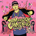 Termanology & Dame Grease: Cameo King - Vinyl