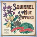 Squirrel Nut Zippers - Perennial Favorites ( VINYL )