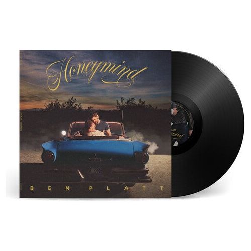 Ben Platt - Honeymind ( VINYL )