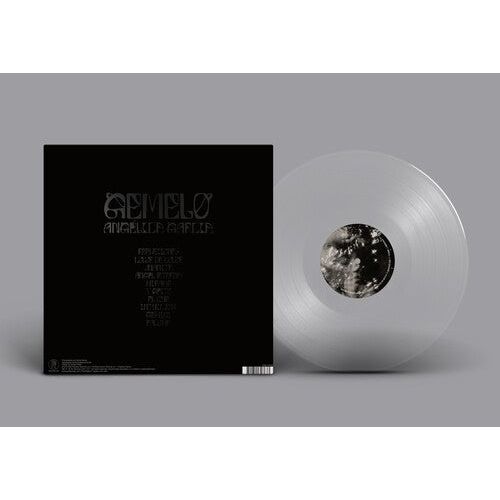 Angelica Garcia - Gemelo ( VINYL )