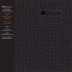 Ultravox - Lament (40th Anniversary Deluxe Edition) ( VINYL ) Boxed Set