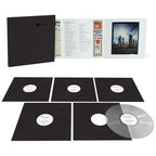 Ultravox - Lament (40th Anniversary Deluxe Edition) ( VINYL ) Boxed Set