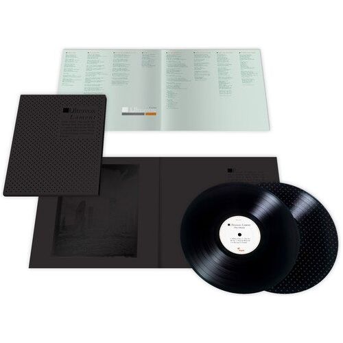 Ultravox - Lament (40th Anniversary Edition) ( VINYL )