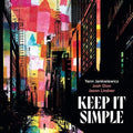 Yann Jankielewicz: Keep It Simple - CD