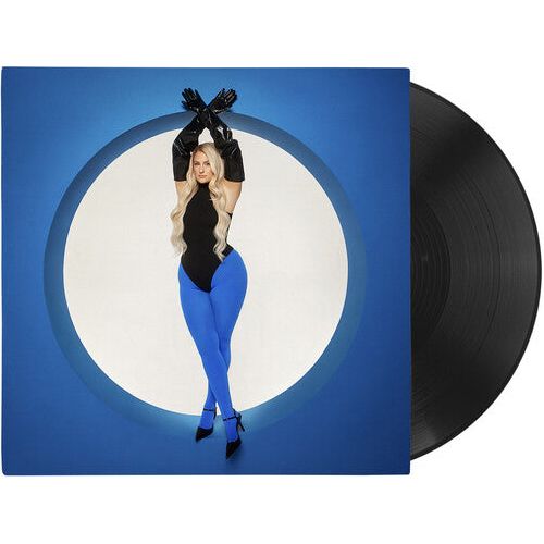 Meghan Trainor - Timeless ( VINYL )