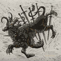 Demande a La Poussiere: Kintsugi - CD
