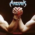 Aardvark: Tough Love - VINYL
