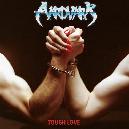 Aardvark: Tough Love - VINYL
