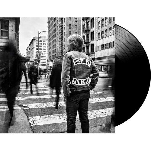 Bon Jovi - Forever ( VINYL )