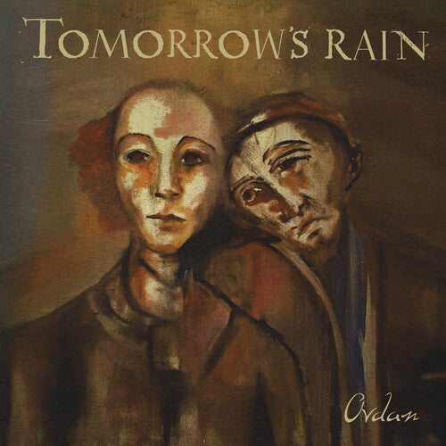 Tomorrow's Rain: Ovdan - VINYL