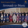 Various Artists: Serenade To Music  ( CD )