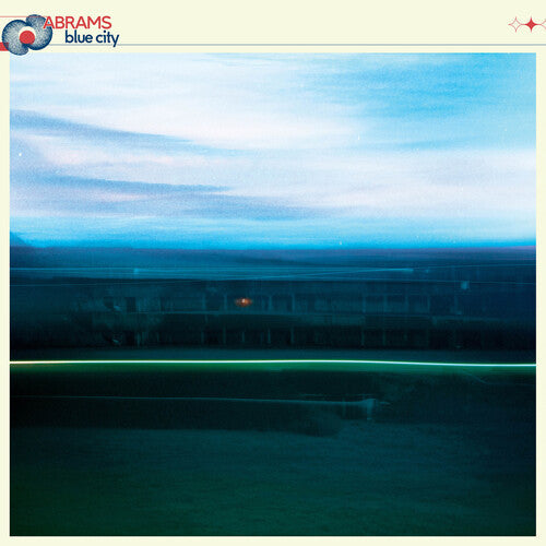 Abrams: Blue City - VINYL