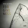 Rain Sultanov: Forgiveness - VINYL