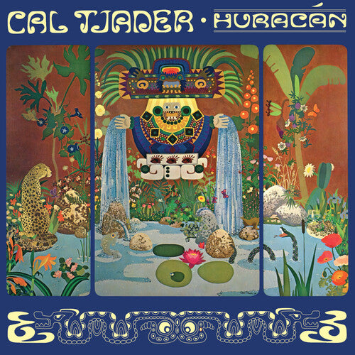 Cal Tjader - Huracan ( VINYL )