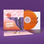 Man Man - Carrot on Strings ( VINYL )
