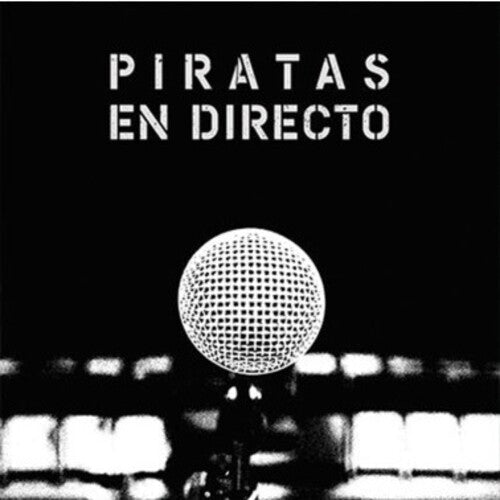 Los Piratas: En Directo Lleida 9 De Mayo 19 - VINYL