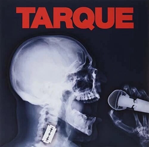 Tarque: Tarque - Red Vinyl - VINYL