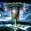 Shadows of Steel: Twilight II - CD