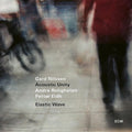 Gard Acoustic Unity Nilssen: Elastic Wave - VINYL