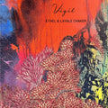 ETHEL & Layale Chake: Vigil  ( CD )