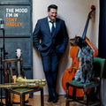 Tony Hadley: Mood I'm In - 180gm Blue Vinyl - VINYL