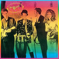 The B-52's: Cosmic Thing - Black Vinyl - VINYL