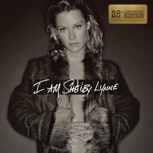 Shelby Lynne - I Am Shelby Lynne (25th Anniversary) ( VINYL )