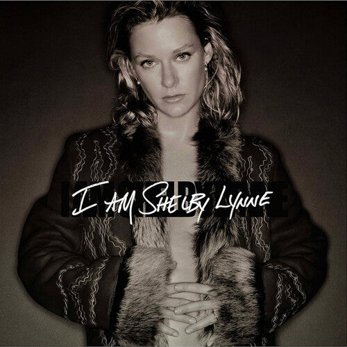 Shelby Lynne - I Am Shelby Lynne (25th Anniversary) ( VINYL )