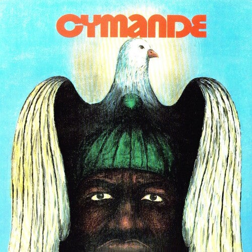 Cymande - Cymande ( VINYL )