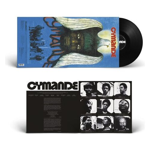 Cymande - Cymande ( VINYL )