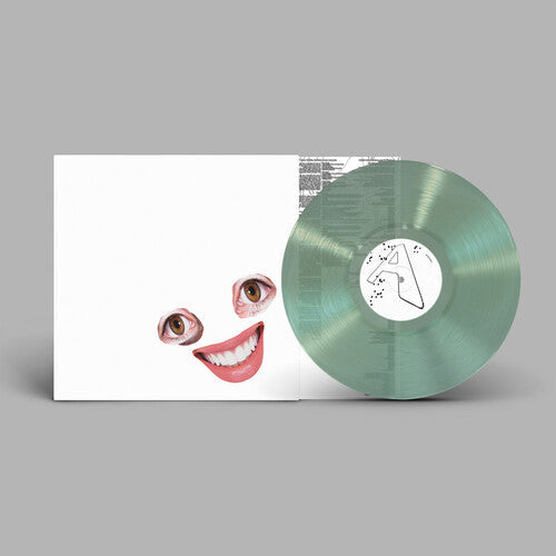 Lip Critic - Hex Dealer ( VINYL )