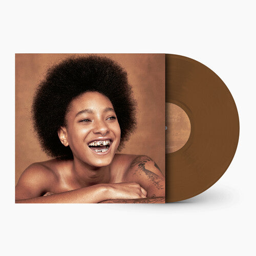 Willow - empathogen ( VINYL )