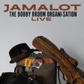 Bobby Broom: Jamalot - the Bobby Broom Organi-Sation Live - CD