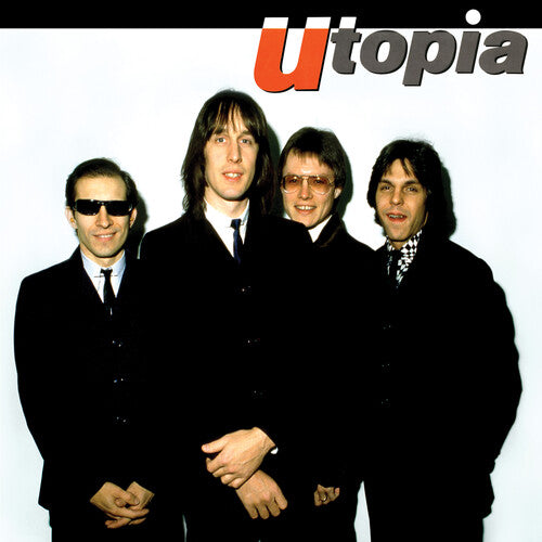 Utopia - Utopia ( VINYL )