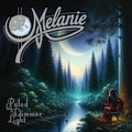 Melanie: Paled by Dimmer Light  ( CD )