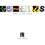Genesis - Turn It On Again: The Hits ( VINYL )