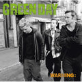Green Day - Warning ( VINYL )