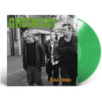 Green Day - Warning ( VINYL )
