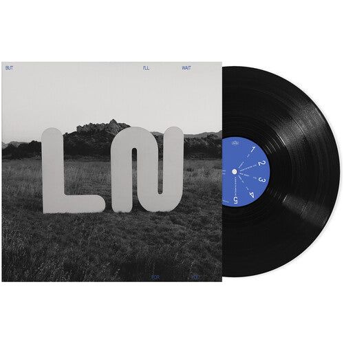 Local Natives - But I'll Wait for You ( VINYL )