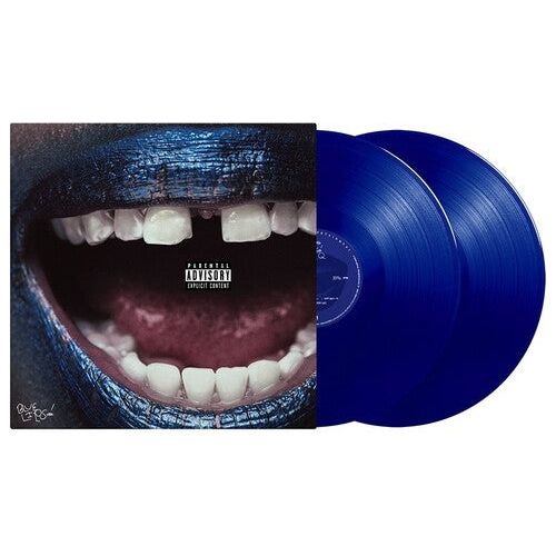 ScHoolboy Q - Blue Lips ( VINYL )